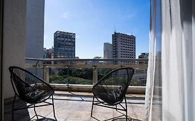 Hotel Nacional Inn Jaragua Sao Paulo